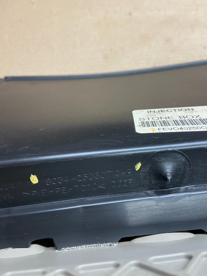 2011 - 2016 Ford F250 F350 Front Right Passenger Storage Glove Box ah1597 DG5