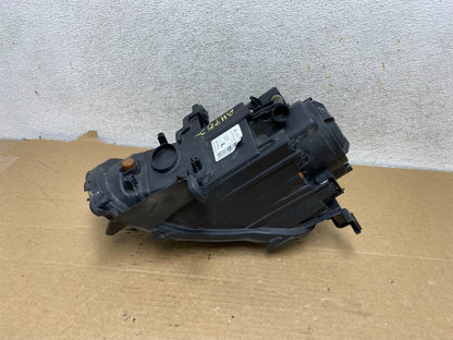 Halogen 2014-2017 Jeep Cherokee Left Driver LH Side Lower Headlight AH7832 DW4