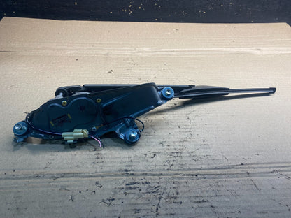 2007 to 2012 Mazda CX-7 CX7 Windshield Rear Wiper Motor aa3271 DG5