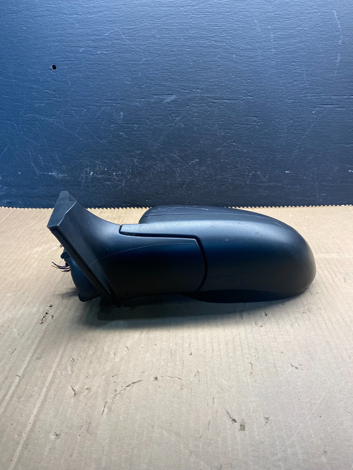 2012 to 2020 Chevrolet Sonic Left Driver LH View Door Mirror ac7891 DG3