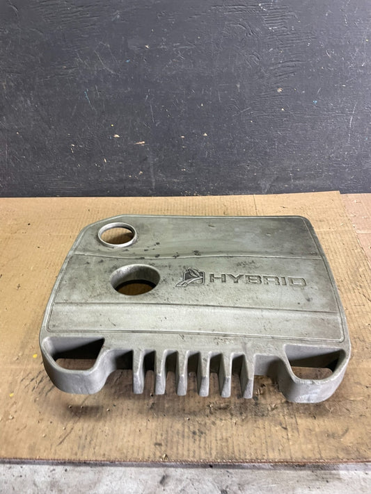 2009 to 2012 Ford Escape Engine Cover 9m6e-6a949-adw J4151 PS0