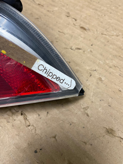 2009 - 2013 Mazda 6 Right Passenger RH Inner Tail Light AG8262 LK4