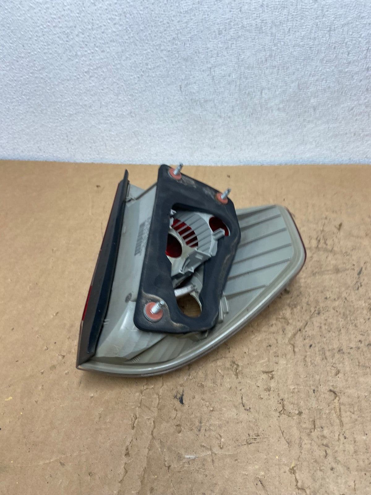2004 2005 2006 Bmw X3 Right Passenger Rh Side Tail Light AD0670 LK6