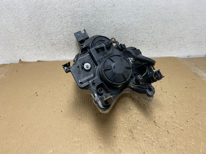 2009-2014 Nissan Maxima Headlight Left Driver Side Xenon HID TYC AH2847 DW6