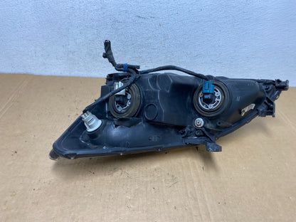 2003 - 2007 Honda Accord Right Passenger RH Side Halogen Headlight AD2805 DW10