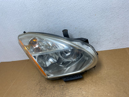 2009-2013 Nissan Rogue Right Passenger Xenon HID Headlight AE1168 DW1