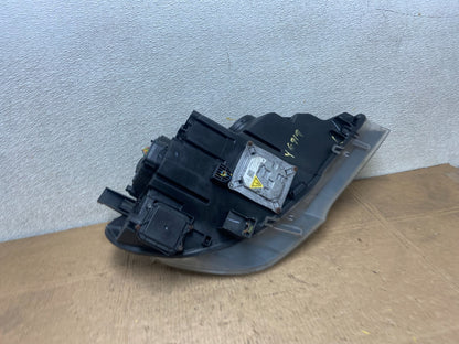 2007 2008 2009 2010 Bmw X5 Left Driver Lh Side Headlight Xenon Hid Y6919 DW8