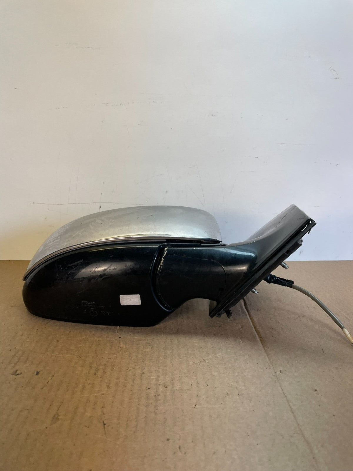 2009 to 2014 Nissan Murano Right Passenger Side View Door Mirror AH6251 DW3
