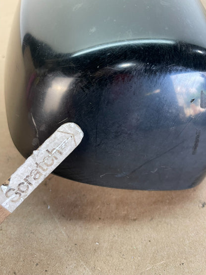 2004 to 2008 Toyota Solara Right Passenger RH Door Side View Mirror af8454 DG6