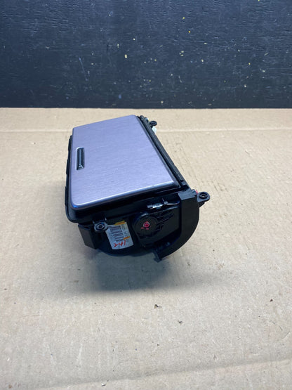 2014 2015 2016 Hyundai Equus Front Center Console Floor Cup Holder O3632 DG3