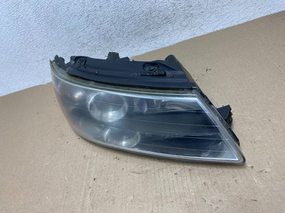 2006-2008 Hyundai Sonata Right Passenger Rh Side Headlight Halogen AG6890 DW1