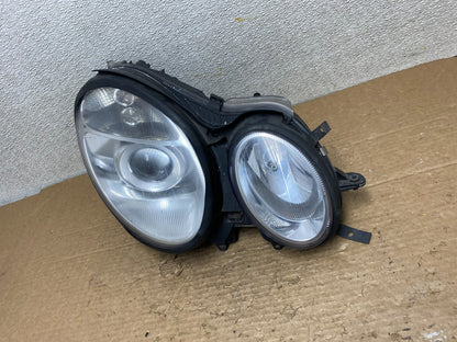 2003-2006 Mercedes E E320 E350 Class Right Passenger Halogen Headlight Z3103 DW1