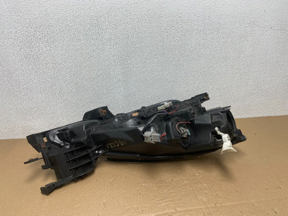 2009 - 2010 Mazda 6 Left Driver LH Side Halogen Headlight Oem AB6132 DW6