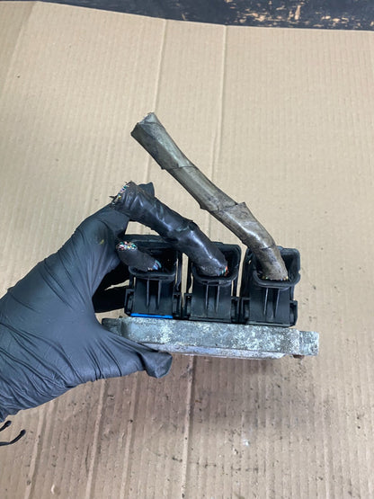 2008 - 2009 Yukon Tahoe Engine Control Module Computer ECM ECU Q2937 DG1