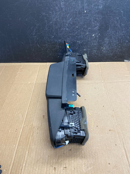 2020 to 2023 Ford Explorer Console Radio Display Screen Air Vents AD2111 DG2