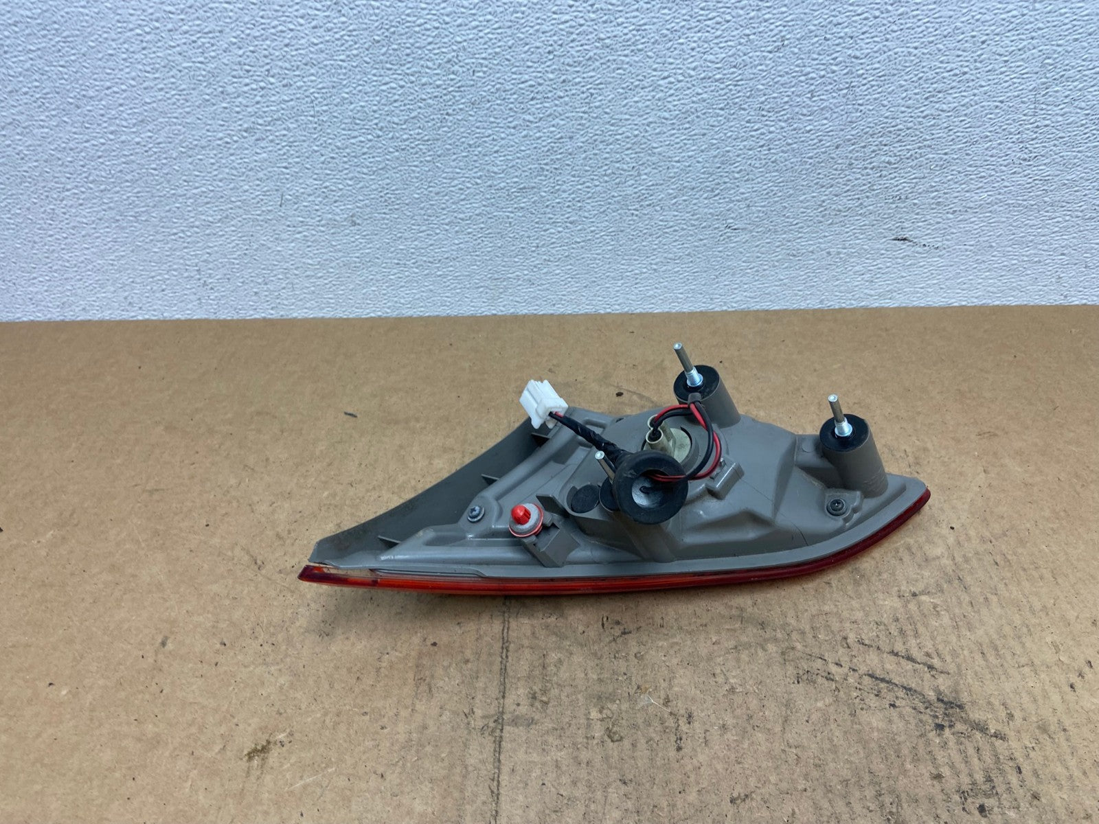 2011-2014 Nissan Murano Left Driver Lh Side Inner Tail Light Oem AC3284 LK2