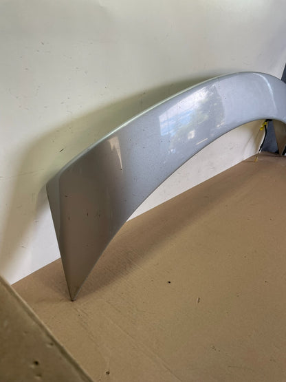 2004 to 2008 Mazda 6 Rear Trunk Lid Tail Gate Lift Gate Spoiler AI3959 DW2