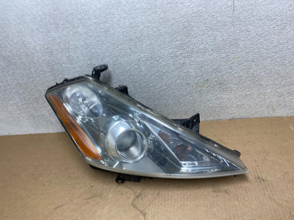 2003 to 2007 Nissan Murano Headlight Xenon HID Right Passenger Oem W8411 DW1