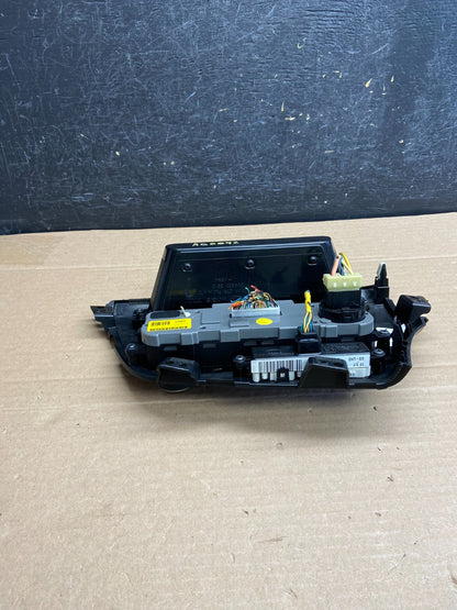 2011 2012 2013 Kia Optima Ac A/C Heater Climate Control AG5092 DG4