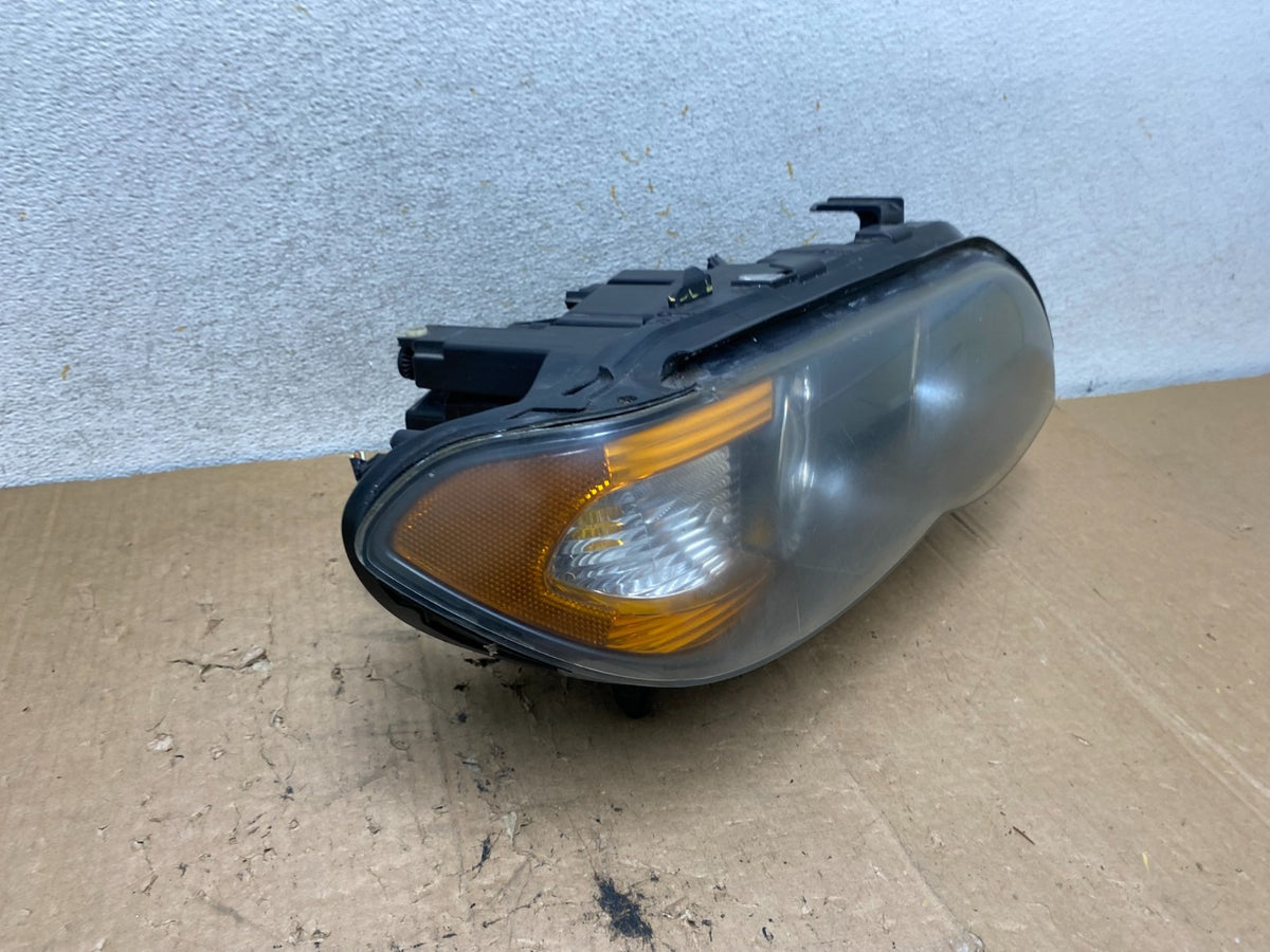 Xenon Hid AFS 2004 2005 2006 Bmw E53 X5 Right Passenger Headlight AI9251 LK2