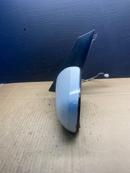 2004 to 2009 Toyota Prius Left Driver LH View Door Mirror AB7476 MS9