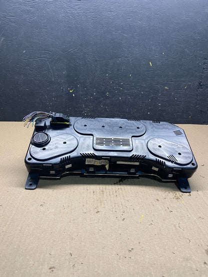 2014  Lincoln Navigator Speedometer Cluster Gauge Q6989 DG5