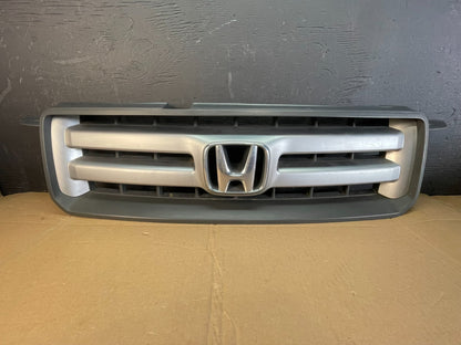 2006 to 2008 Honda Pilot Front Upper Grill Grille AC5318 DG0