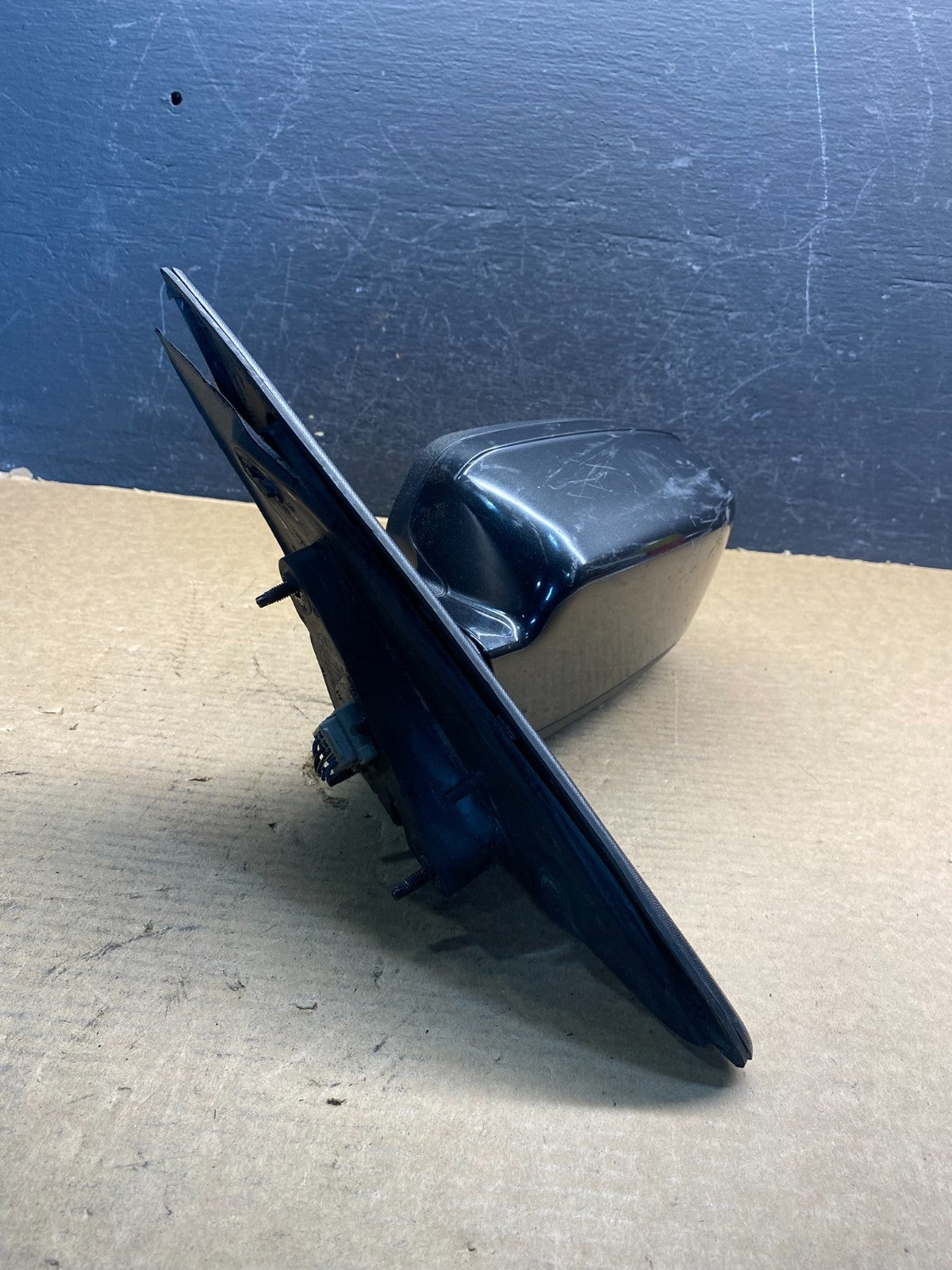 2006-2010 Ford Fusion Milan Left Driver Side Door Mirror AD9902 DW1