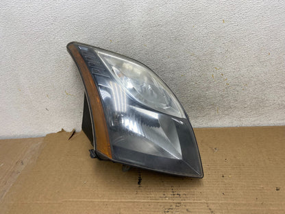 2010 2011 2012 Nissan Sentra Halogen Right Passenger RH Side Headlight AH4104 DW0