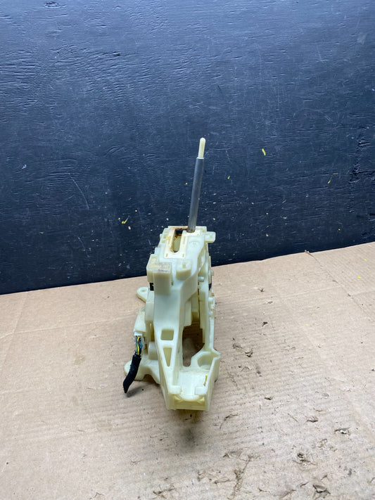 2011 to 2013 Kia Optima Automatic Transmission Shifter Assembly q2418 PS0