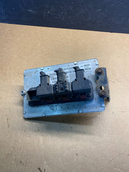 2006 Dodge Charger Chrysler 300 3.5L Engine Control ECU ECM AC6906 DG0