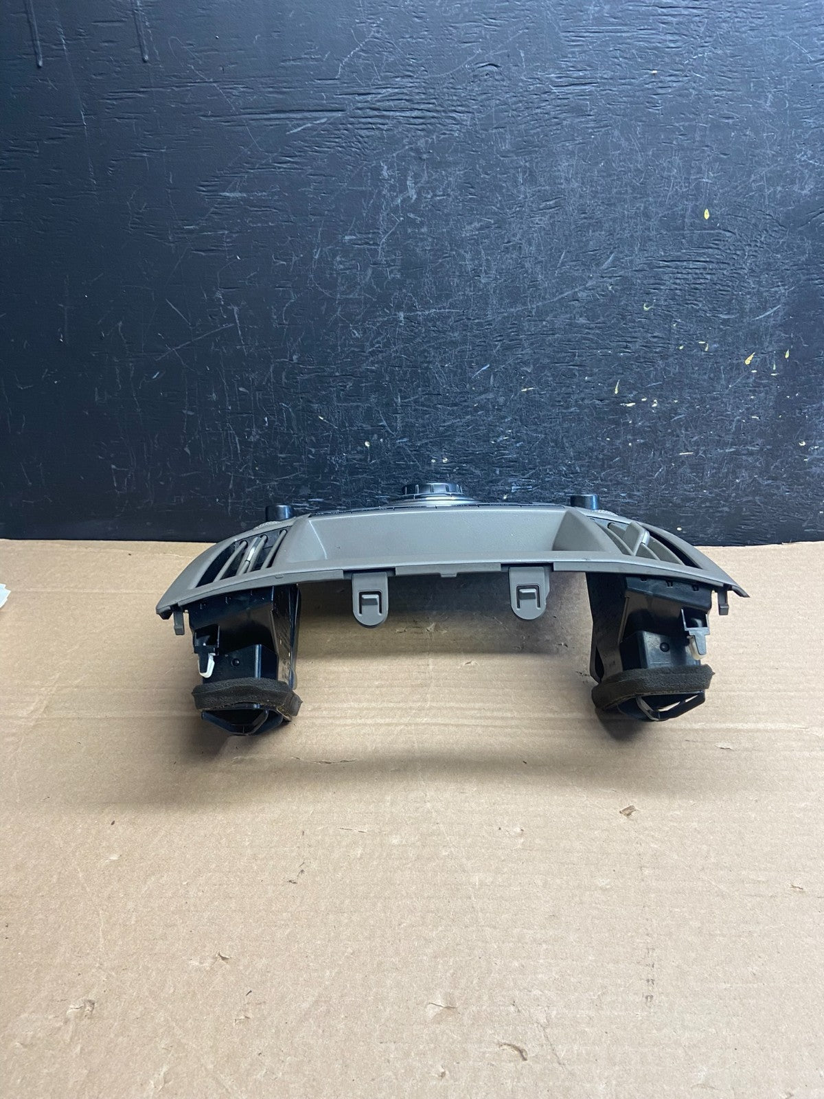 2006 to 2008 Infiniti FX35 Front Radio A/C Heater Switch Control Panel AF2452 DG3