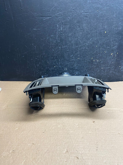 2006 to 2008 Infiniti FX35 Front Radio A/C Heater Switch Control Panel AF2452 DG3