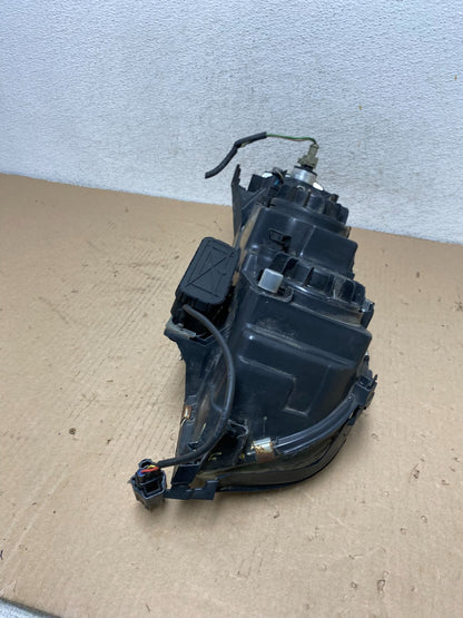 2004 2005 2006 Volvo S80 Left Driver LH Side Halogen Headlight AF3153 DW11