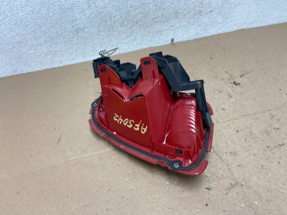 2007 2008 2009 2010 Mini Cooper Left Driver Lh Side tail light AF5042 DW4
