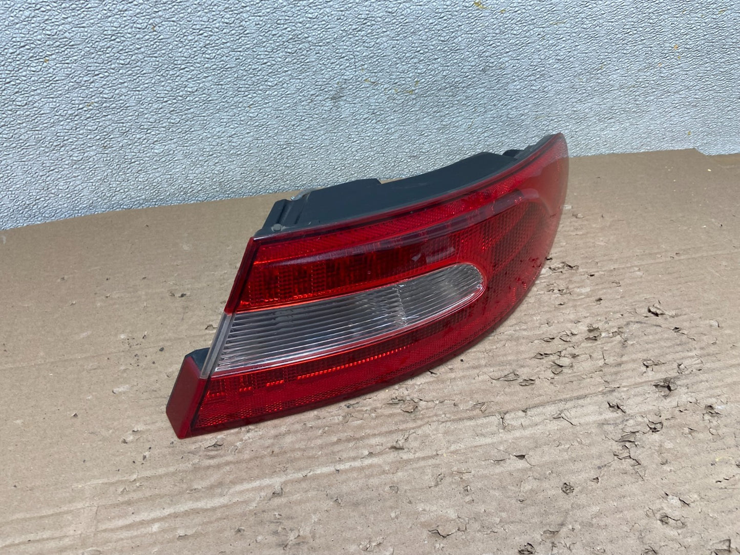 2009 2010 2011 Jaguar XF Right Passenger RH Side Tail Light AB1670 DG2