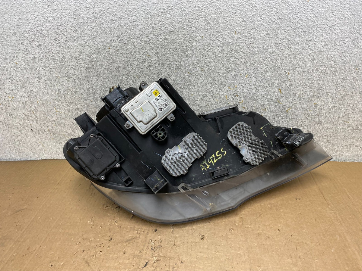 2011 to 2013 BMW X5 Left Driver LH Side Headlight Xenon HID AI9255 LK9