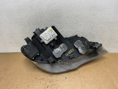 2011 to 2013 BMW X5 Left Driver LH Side Headlight Xenon HID AI9255 LK9