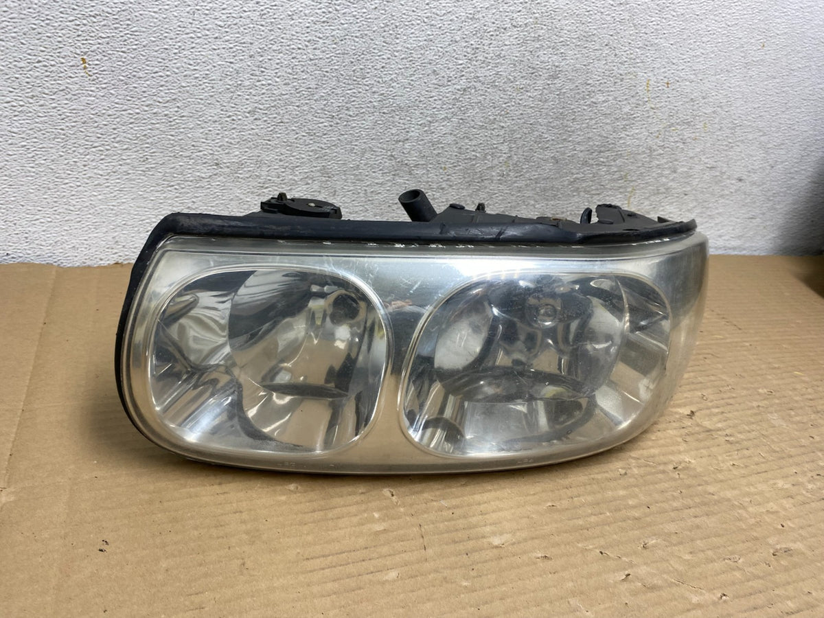 2000 to 2005 Buick Lesabre Headlight Left Driver Lh Side Halogen AH0569 DW1