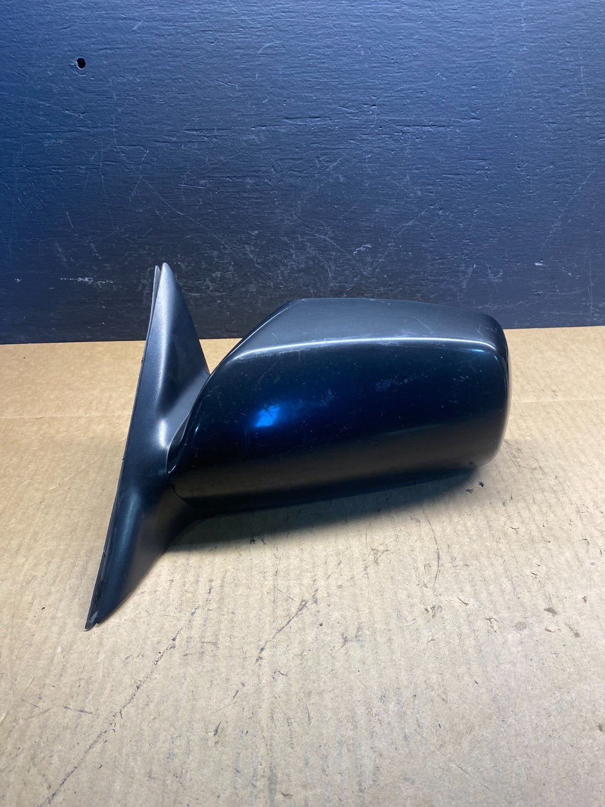 2007 to 2011 Toyota Camry Left Driver LH Side Door Side View Mirror AC4245 MS0