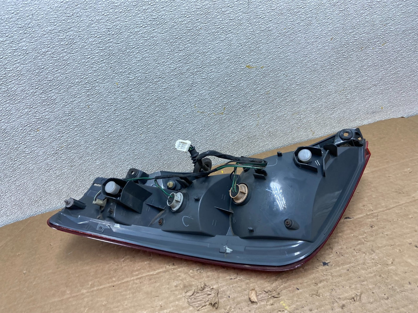 2003 2004 2005 Nissan Murano Right Passenger Rh Side Tail Light Oem Z3634 DW6