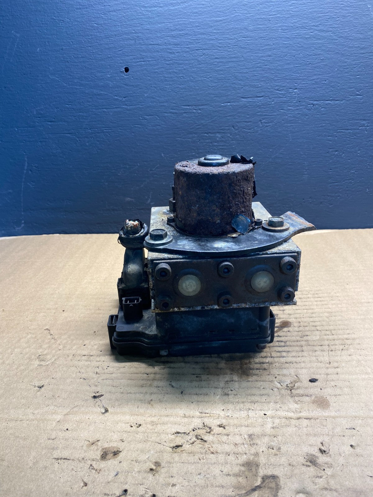 WABCO Habs ABS Module 4008508660 OEM ab7142 DG4