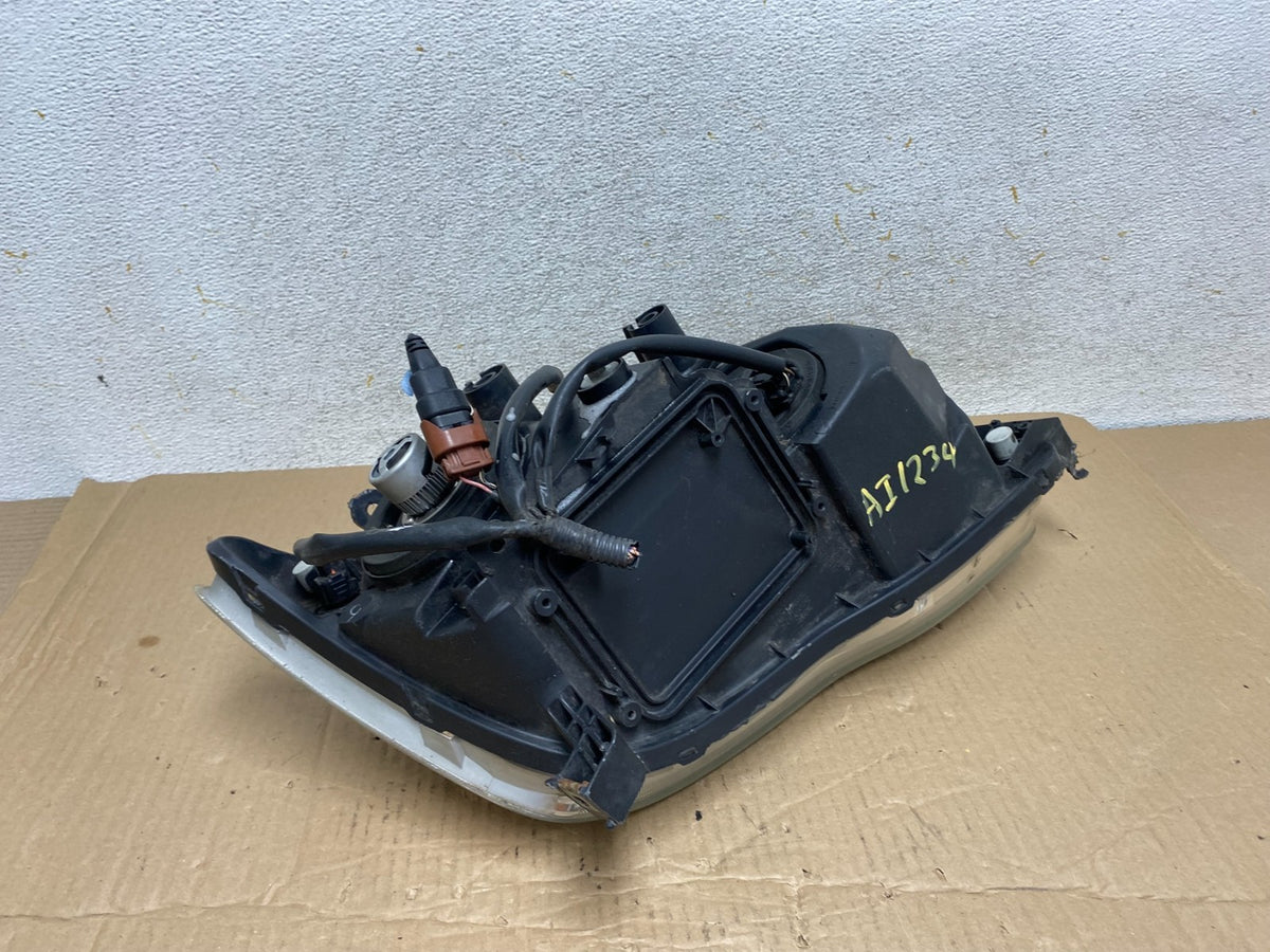 2005 2006 2007 Toyota Avalon Left Driver Lh Side Halogen Headlight AI1234 DW8