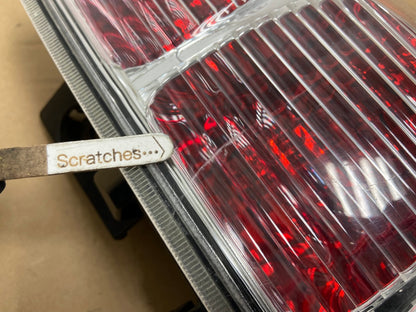 2005 to 2008 Chevrolet Equinox Right Passenger Rh Side Tail Light AG9174 LK3