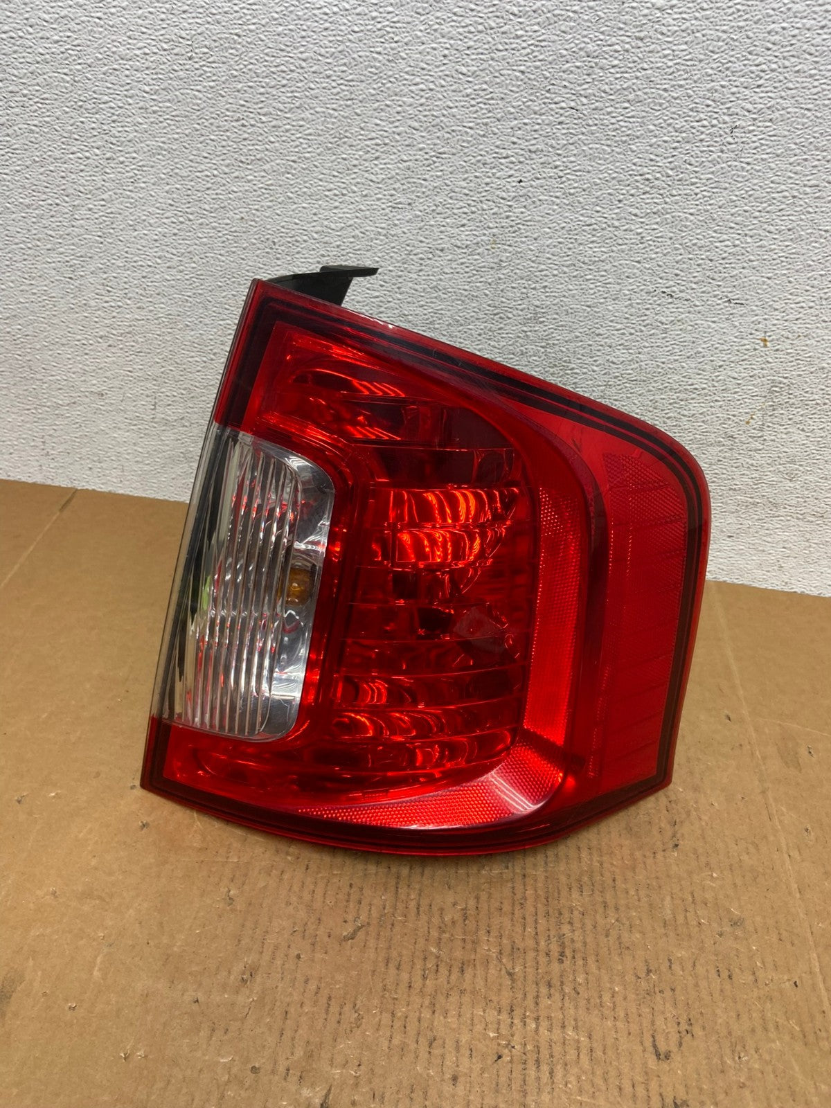 2011 2012 2013 2014 Ford Edge Right Passenger RH Side Tail light AD9349 LK0