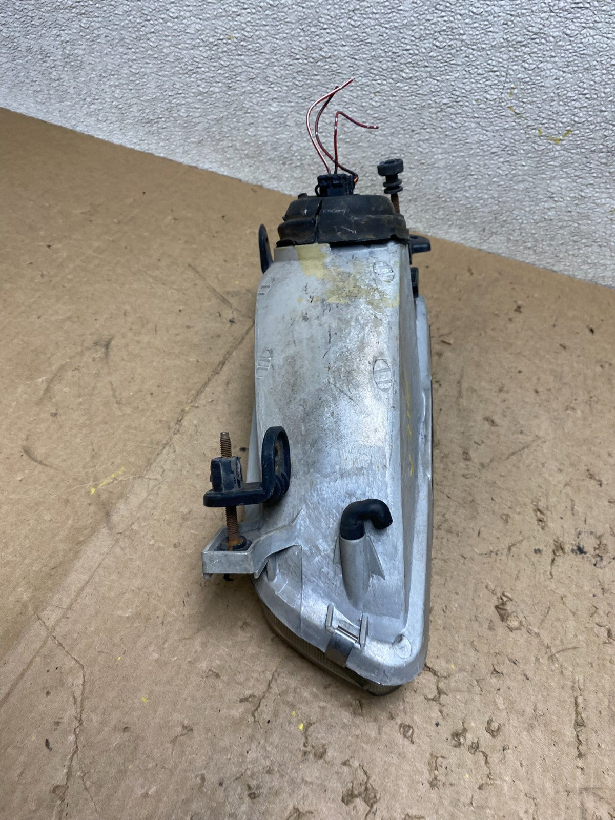 1997 1998 1999 Toyota Camry Right Passenger RH Halogen Headlight X2116 DW6