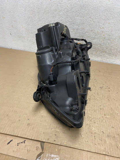 2007 to 2009 Mercedes GL-Class GL450 Right Passenger Headlight AI2502 LK8
