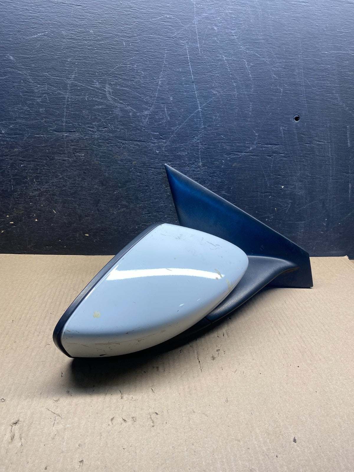 2015 2016 2017 Chrysler 200 Right Passenger View Door Mirror AH3291 DG1