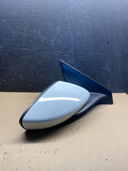 2015 2016 2017 Chrysler 200 Right Passenger View Door Mirror AH3291 DG1