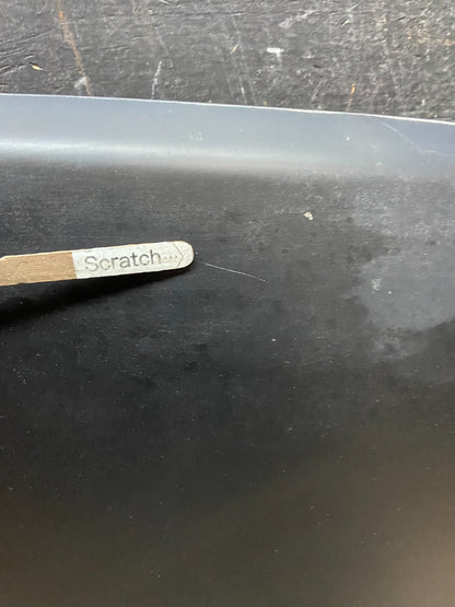 2007 to 2012 Hyundai Veracruz Spoiler Wing Black H6560 DG14